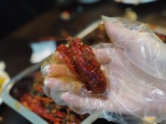 -三妹小龙虾·黄油蟹(华侨城总店)