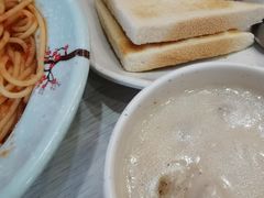 -蘑菇餐厅(小火瓦巷店)