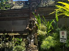 -乌布德传统市场