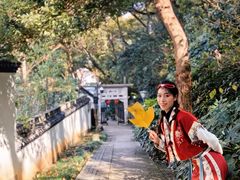 -绍兴书圣故里景区