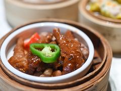 -味可道美食坊(福基路店)