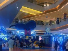 -天河城购物中心