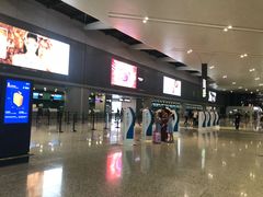 -上海中航虹桥机场泊悦酒店