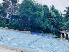 -菲鱼体育恒温游泳馆(中海名城店)