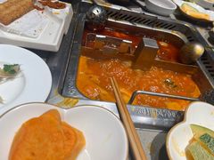 -海底捞火锅(崇文门新世界百货店)