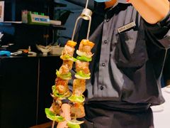 -拉蒂娜·巴西牛排馆 Latina·Brazilian Steakhouse(陆家嘴旗舰店)