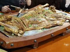 -大汗行宫园林餐厅