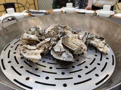 -飞尝蚝·顺德菜·鱼生(顺德总店)