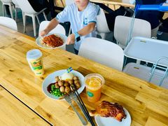 -宜家·瑞典风味餐厅(四元桥店)