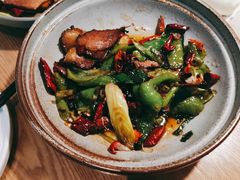 -米一仙·成都小碗菜(东万达店)