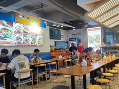 -小灶派· 地道兰州牛肉面(宏发大厦店)