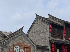 -回龙窝历史文化街区