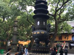 -普陀山慧济禅寺