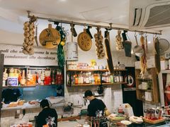 -Alimentari早午餐(安福路店)
