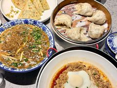 -荣家小吃(紫阳街店)