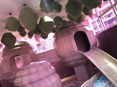 -水桶王国主题餐厅·聚会·生日派对·亲子活动·家庭套餐(亚龙湾希尔顿店)