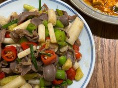 -静一餐厅·湖北菜(前门店)