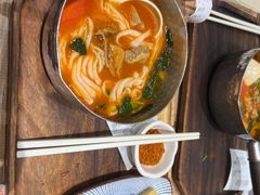 -小满手工粉(北京来福士店)