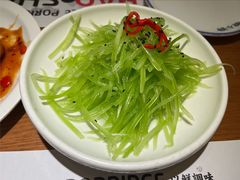 -潮小鲜潮汕砂锅粥(嘉华港湾店)