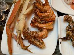 -杭州国际会议中心洲际酒店-原素全日餐厅(解放东路店)