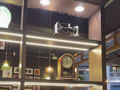 -阿大排档(长春这有山店)