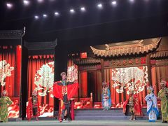 -芙蓉国粹川剧变脸秀(省川剧院)