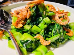 -外婆家(蓝色港湾店)