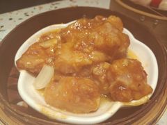 -点都德(广州白云山景区南门店)