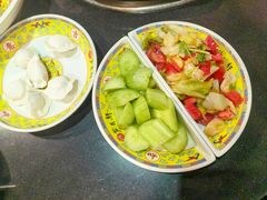 -芦月轩羊蝎子(劲松店)