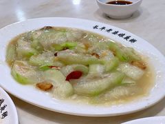 -长平老姿娘夜粥(平东一街店)