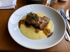 -沈阳君悦酒店·意坊意大利餐厅