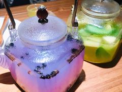 -云水瑶意境云南菜(柏威年购物中心店)