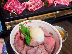 -樱宿日式和牛烧肉(五道口店)