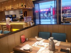 -九转小磨·非遗东北菜(万达广场店)