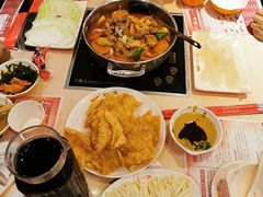 -刘一锅筋头巴脑(大悦城C店)