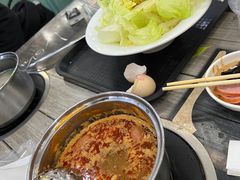-天津职业大学北辰校区-食堂