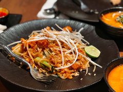 Thai泰式炒米粉-米泰MiThai