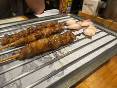 -木屋烧烤(龙岗南联店)