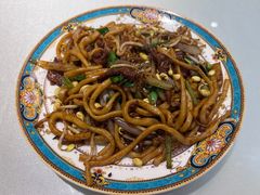 -新疆巴州金丝特餐厅(大钟寺店)