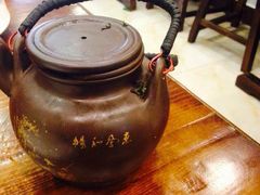 -观桥阁(锦溪店)