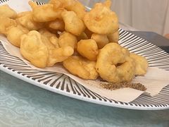-芝麻花餐厅(祁家豁子店)