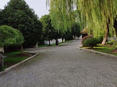 -费孝通江村纪念馆