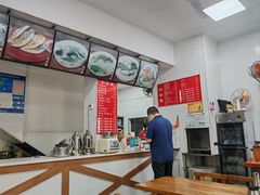 -秦豫肉夹馍(东羊市店)