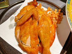 -天成·川菜家宴(海港城店)