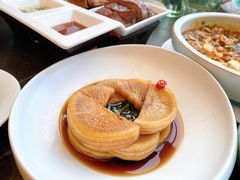 -有璟阁港式餐厅(金融街购物中心店)