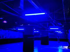 -VS SPORTS PARK运动玩乐园·团建·生日会(合生汇店)