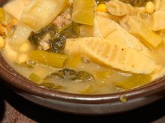 -秋色客家菜(南山店)