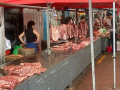 -重振华中蔬菜批发市场(重庆中路店)