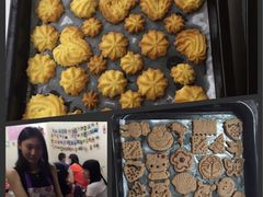-爱之旅diy烘焙坊(西直门店)