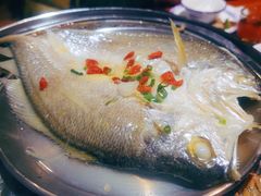 -映日农场无花果鸡(滨江东路店)